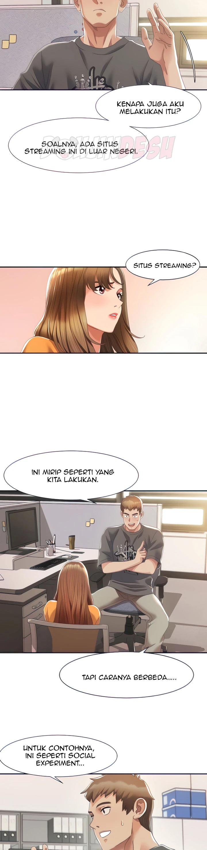 Neulsome Studio Chapter 03 - Page 17